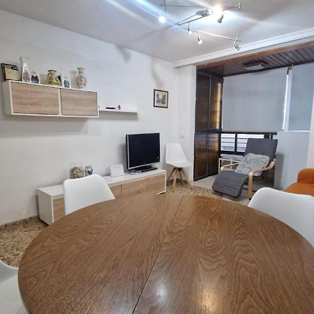 La Explanada Apartment Аликанте Екстериор снимка