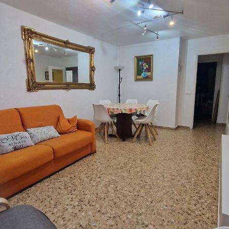La Explanada Apartment Аликанте Екстериор снимка