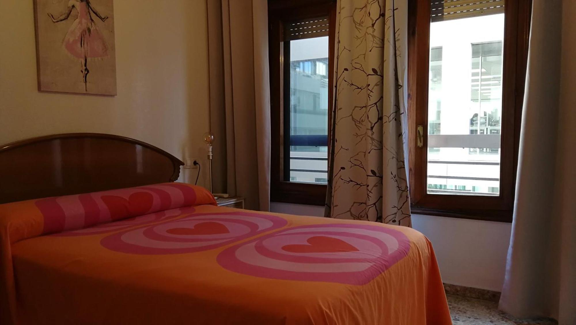 La Explanada Apartment Аликанте Екстериор снимка