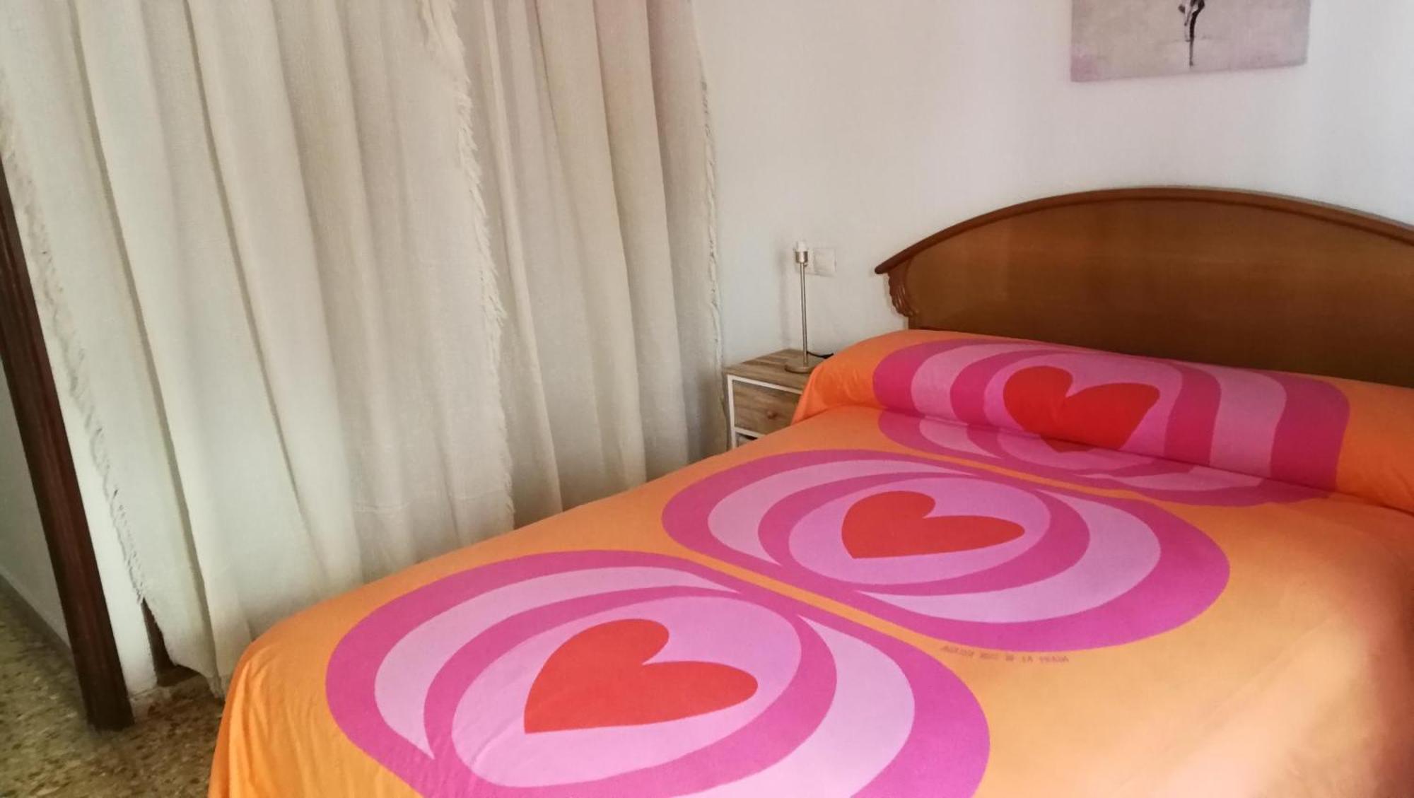 La Explanada Apartment Аликанте Екстериор снимка