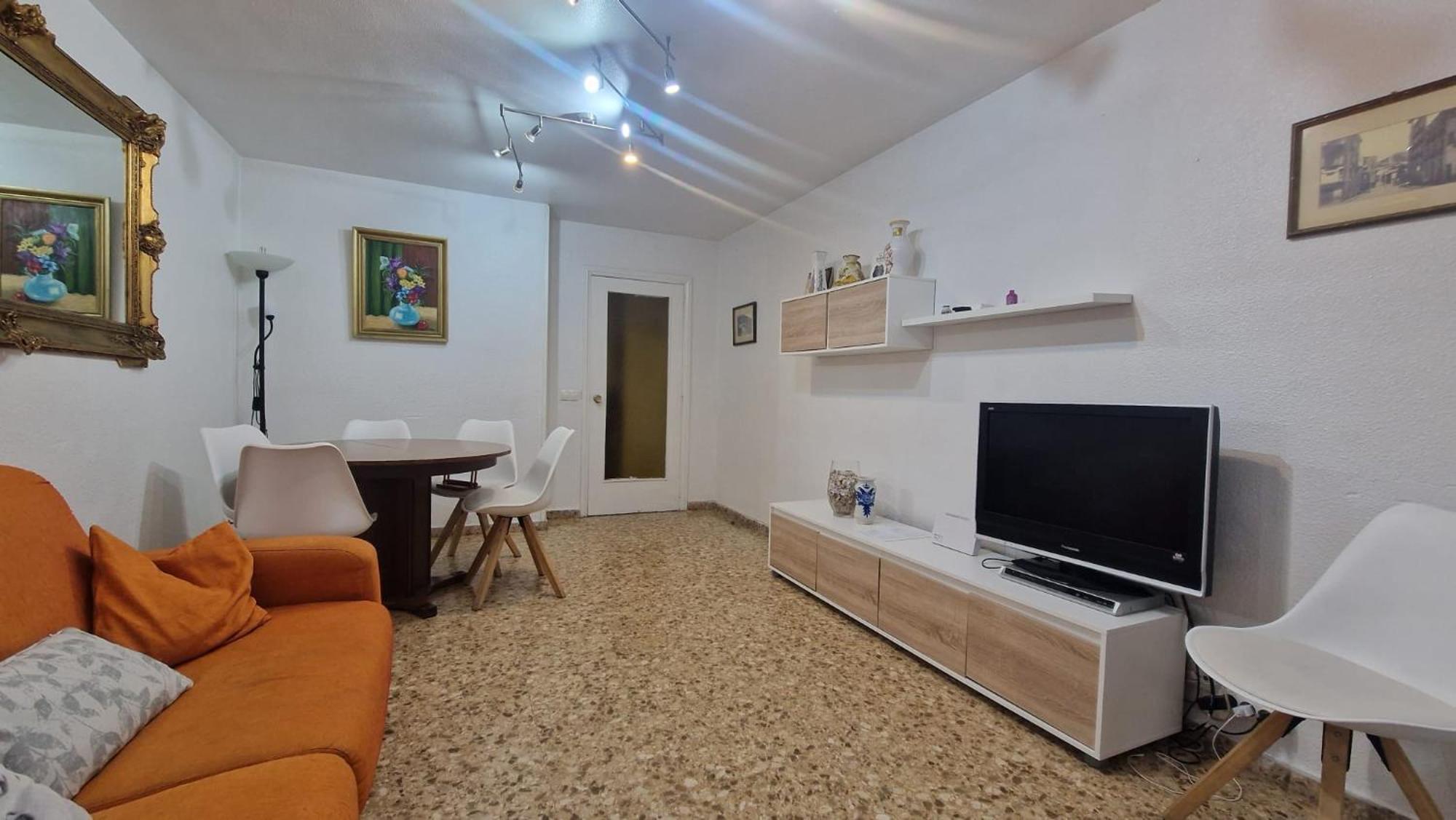 La Explanada Apartment Аликанте Екстериор снимка