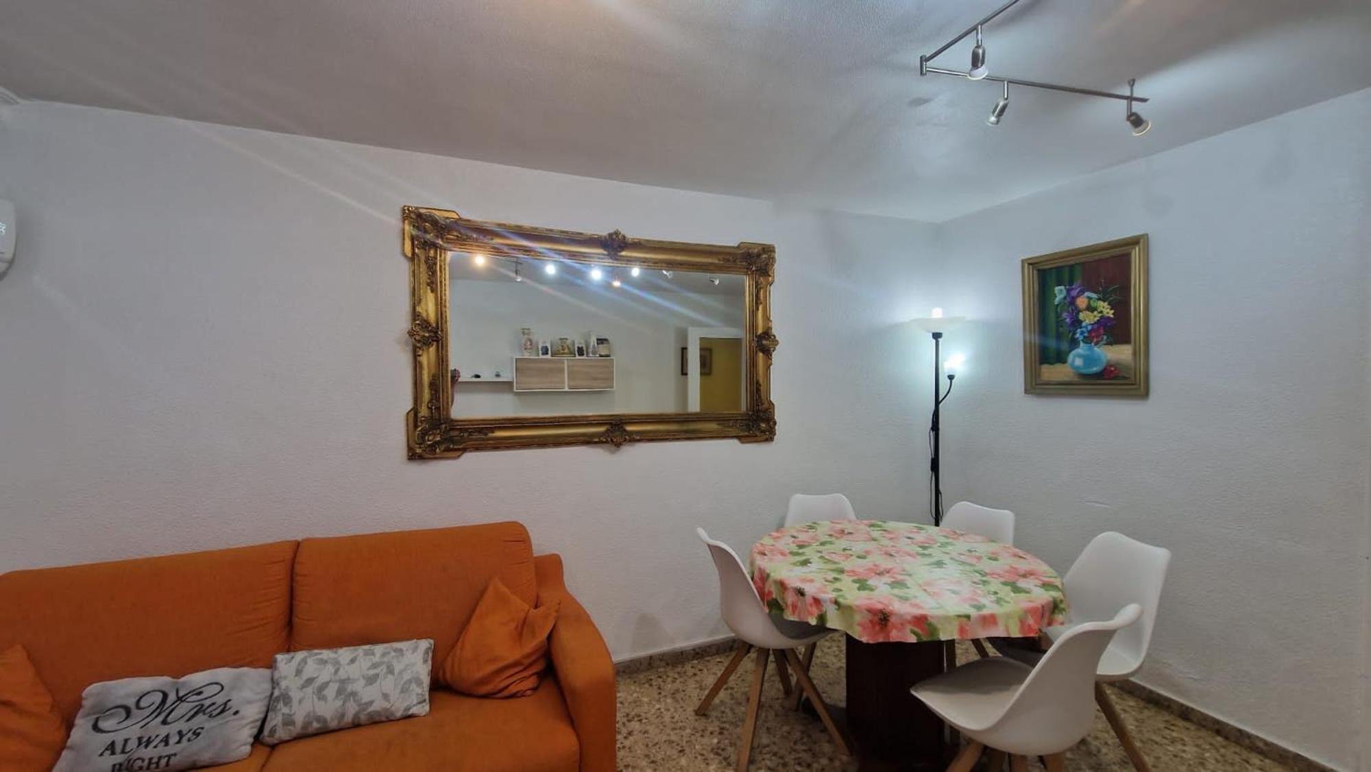 La Explanada Apartment Аликанте Екстериор снимка
