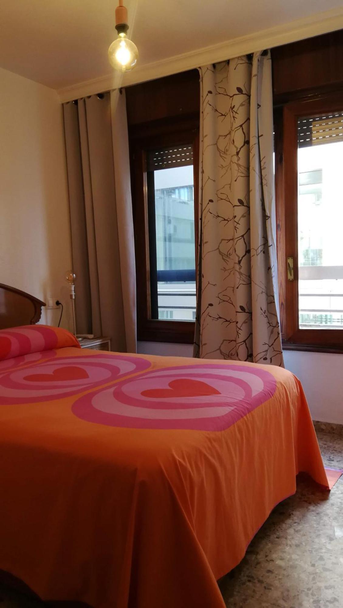 La Explanada Apartment Аликанте Екстериор снимка