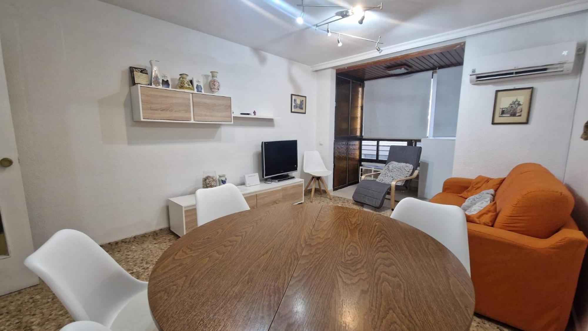 La Explanada Apartment Аликанте Екстериор снимка