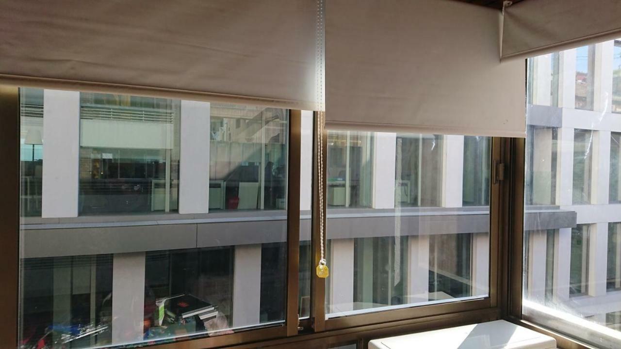 La Explanada Apartment Аликанте Екстериор снимка