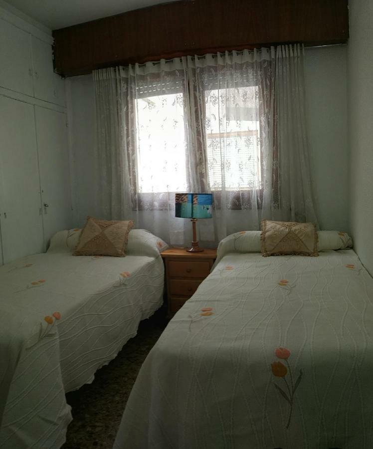 La Explanada Apartment Аликанте Екстериор снимка
