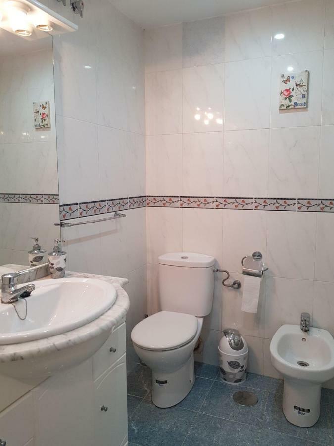 La Explanada Apartment Аликанте Екстериор снимка