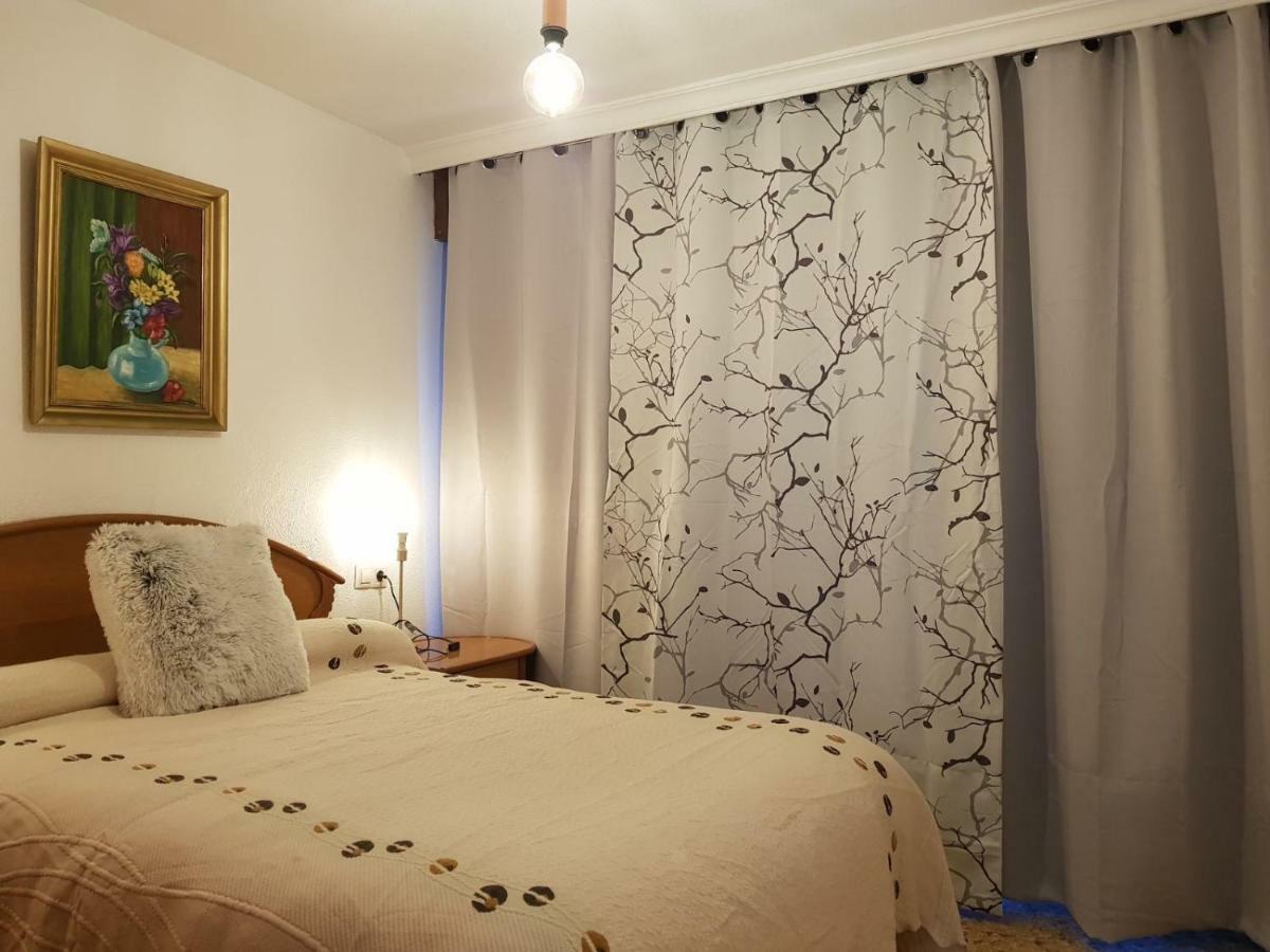 La Explanada Apartment Аликанте Екстериор снимка