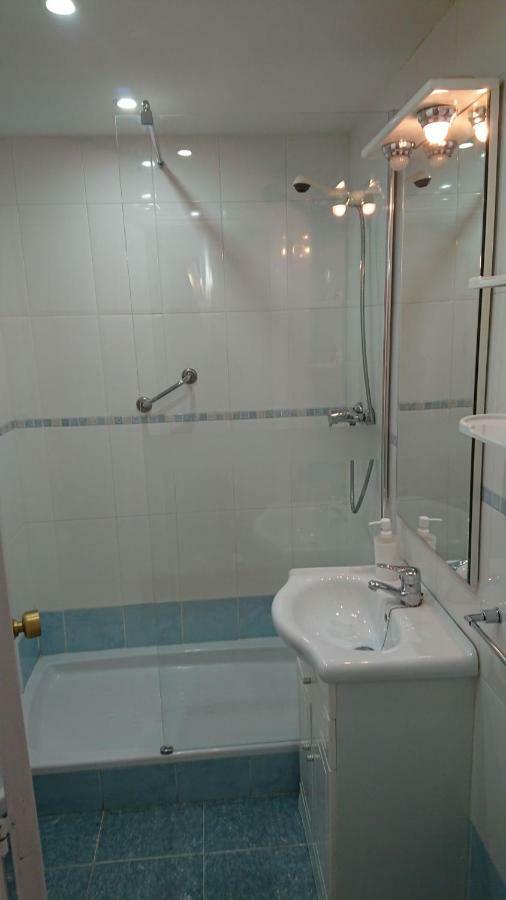 La Explanada Apartment Аликанте Екстериор снимка